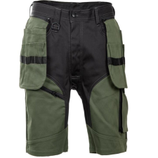 egyéb Rövidnadrág Keilor olajzöld 58 munkaruha