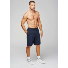 egyéb Rövidnadrág Proact Performance férfi, navy, 3XL munkaruha