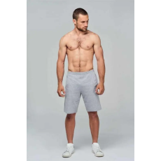 egyéb Rövidnadrág Proact sport férfi férfi, navy, L