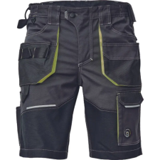 egyéb Rövidnadrág Sheldon antracit 44 munkaruha