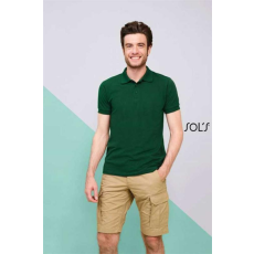 egyéb Rövidnadrág Sols Jackson férfi bermuda férfi, black, 42