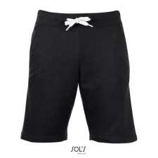 egyéb Rövidnadrág Sols June férfi (80%pamut) black, S munkaruha