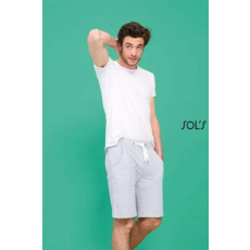 egyéb Rövidnadrág Sols June férfi férfi (80%pamut) black, L