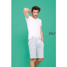 egyéb Rövidnadrág Sols June férfi férfi (80%pamut) white, 2XL munkaruha