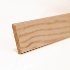 egyéb Rúdléc 20 mm x 100 cm bükk laminált parketta