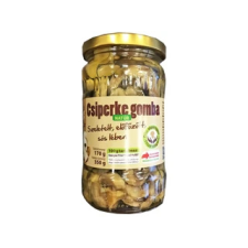 egyéb SAMPIO Csiperkegomba - szeletelt 350g / 170g reform élelmiszer
