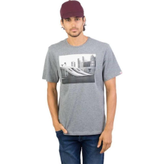 egyéb Sapka K-up 5 panellel unisex (100%pamut) sky blue, U