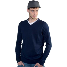 egyéb Sapka K-up Flexfit 5 panellel unisex, navy, L/XL munkaruha