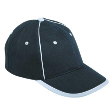 egyéb Sapka Riom baseball, fekete munkaruha