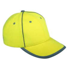 egyéb Sapka Riom baseball, sárga