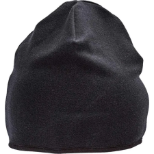egyéb Sapka Wattle kötött, fekete, XXL munkaruha