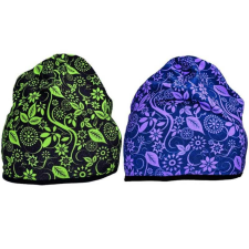 egyéb Sapka Yowie kötött, sötétkék/lila, L-XL munkaruha