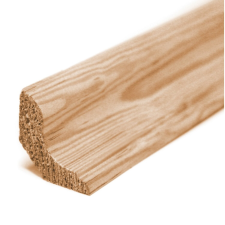 egyéb Sarokléc 2100 mm erdeifenyő laminált parketta