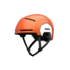 egyéb Segway Ninebot Riding Helmet Kids Kerékpáros sisak - Narancssárga (X/S 50-55cm)