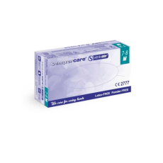 egyéb Sempercare Nitril Skin2 púdermentes kesztyű, 200 db/doboz