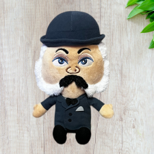 egyéb Sherlock Gnomes plüss plüssfigura