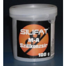 egyéb Silifat M-A 100gr szilikonzsír hűtés, fűtés szerelvény