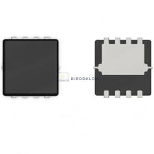 egyéb SIS780DN gyári tápvezérlő MOSFET IC (DFN / SOP) laptop alkatrész