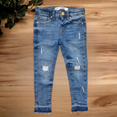 egyéb Skinny, sztreccs farmernadrág