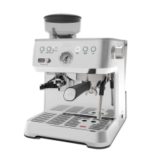 egyéb Solis Grind & Infuse Perfetta 1019 Félautomata Kávéfőző (SO200) kávéfőző