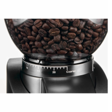 egyéb Solis Scala Zero Static 1662 Kávédaráló (SO205) kávédaráló