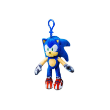 egyéb Sonic akasztós plüss figura 15cm játékfigura