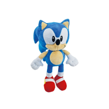 egyéb Sonic figura 28cm plüssfigura