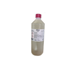egyéb Sósav háztartási 1000 ml P+P tisztító- és takarítószer, higiénia