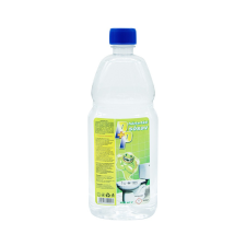 egyéb Sósav háztartási 1000 ml P+P tisztító- és takarítószer, higiénia