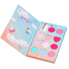 egyéb Souza: Elf Szemhéjpúder készlet (11 darabos) (106809) szépségszalon