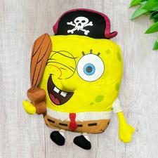 egyéb Spongyabob plüss plüssfigura