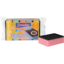 egyéb Spontex mosogatószivacs Megamax (5db/csomag) (SMSZ5) tisztító- és takarítószer, higiénia