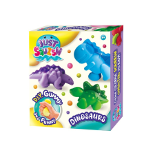 egyéb Squish készítő - dínók kreatív és készségfejlesztő