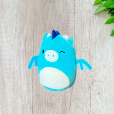 egyéb Squishmallow állatka plüssfigura