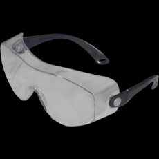 egyéb Stemüveg Jsp COVERSIGHT AS,AF védőszemüveg víztiszta