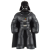 egyéb Stretch Star Wars Nyújtható akciófigura - Darth Wader
