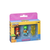 egyéb Stumble Guys 3db-os figura S2