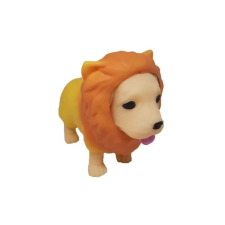 egyéb Sunman Dress Your Puppy - Labrador oroszlán ruhában játékfigura