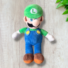 egyéb Super Mario-Luigi figura plüssfigura
