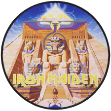 egyéb Superdrive Iron Maiden Powerslave Gaming Egérpad (SA5646-IM4) asztali számítógép kellék