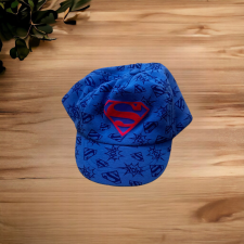egyéb Superman baseball sapka gyerek sapka