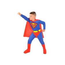 egyéb +Superman jelmez 5-7 éveseknek jelmez