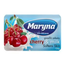 egyéb Szappan 125 g Maryna gyümölcs+tej (EGYEB_50168) szappan