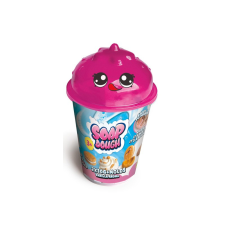 egyéb Szappangyurma - keksz kreatív és készségfejlesztő