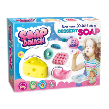 egyéb Szappangyurma - süti kreatív és készségfejlesztő