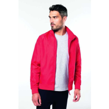 egyéb Széldzseki Kariban, red, 2XL munkaruha