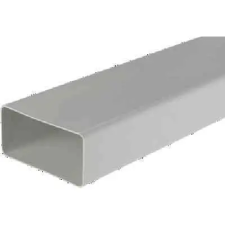 egyéb Szellőzőcső 60x204/1m    Műa 8010 hűtés, fűtés szerelvény
