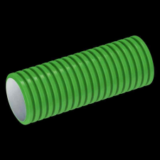 egyéb Szellőzőcső 75mm RK75 flexibilis,antibakteriális, antisztatikus(50m) blauberg hűtés, fűtés szerelvény