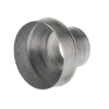 egyéb Szellőzőcső szűkítő 200/160mm