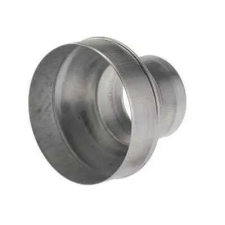 egyéb Szellőzőcső szűkítő 200/160mm hűtés, fűtés szerelvény